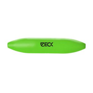 Zeck U-Float Soild Green 3g Unterwasserpose