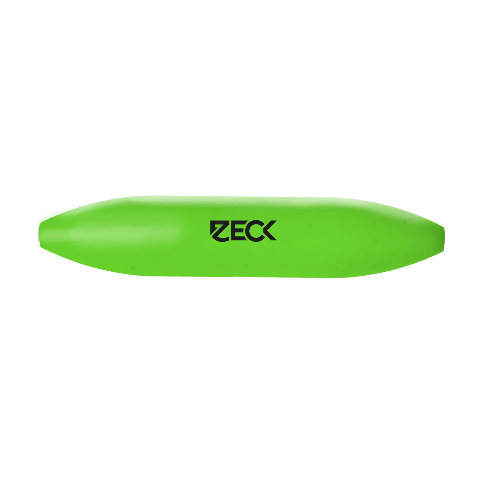 Zeck U-Float Solid Green 10g Unterwasserpose