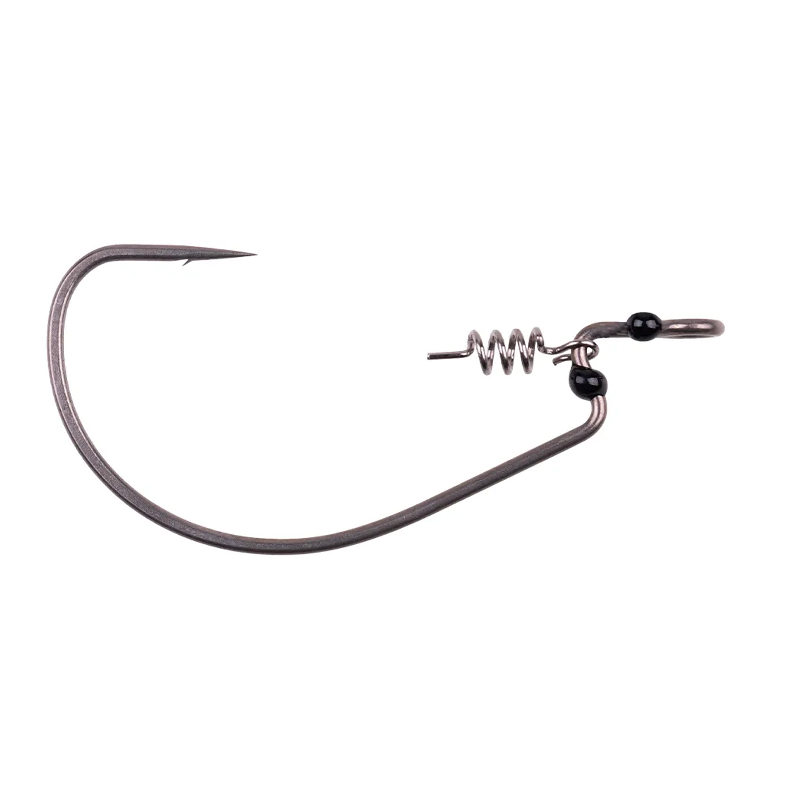 Zeck Wide Gap Screw Hook 3/0 Finesse-Haken