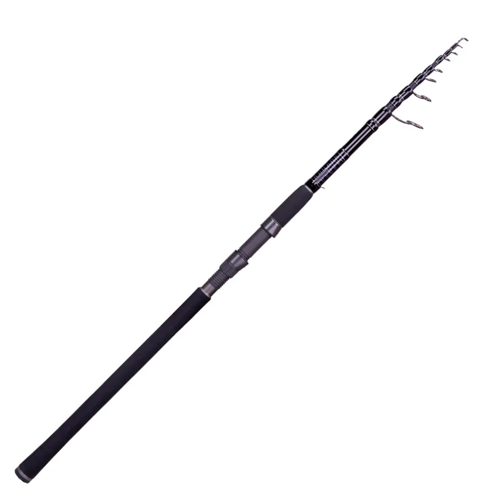 Zeck ZANDER Dead Bait Tele 3,50m 80g Ansitzrute