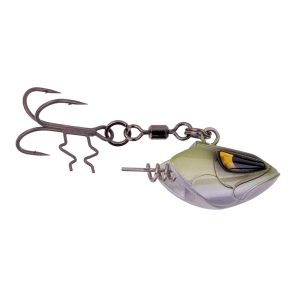 Zeck ZANDER Pelagi Head #1 60g Gürkchen Jigkopf