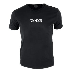 Zeck Zander T-Shirt Black XXL