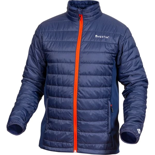Westin W4 Light Sorona Jacket Ink Blue #3XL